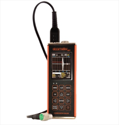Máy đo chiều dày siêu âm Elcometer CG100